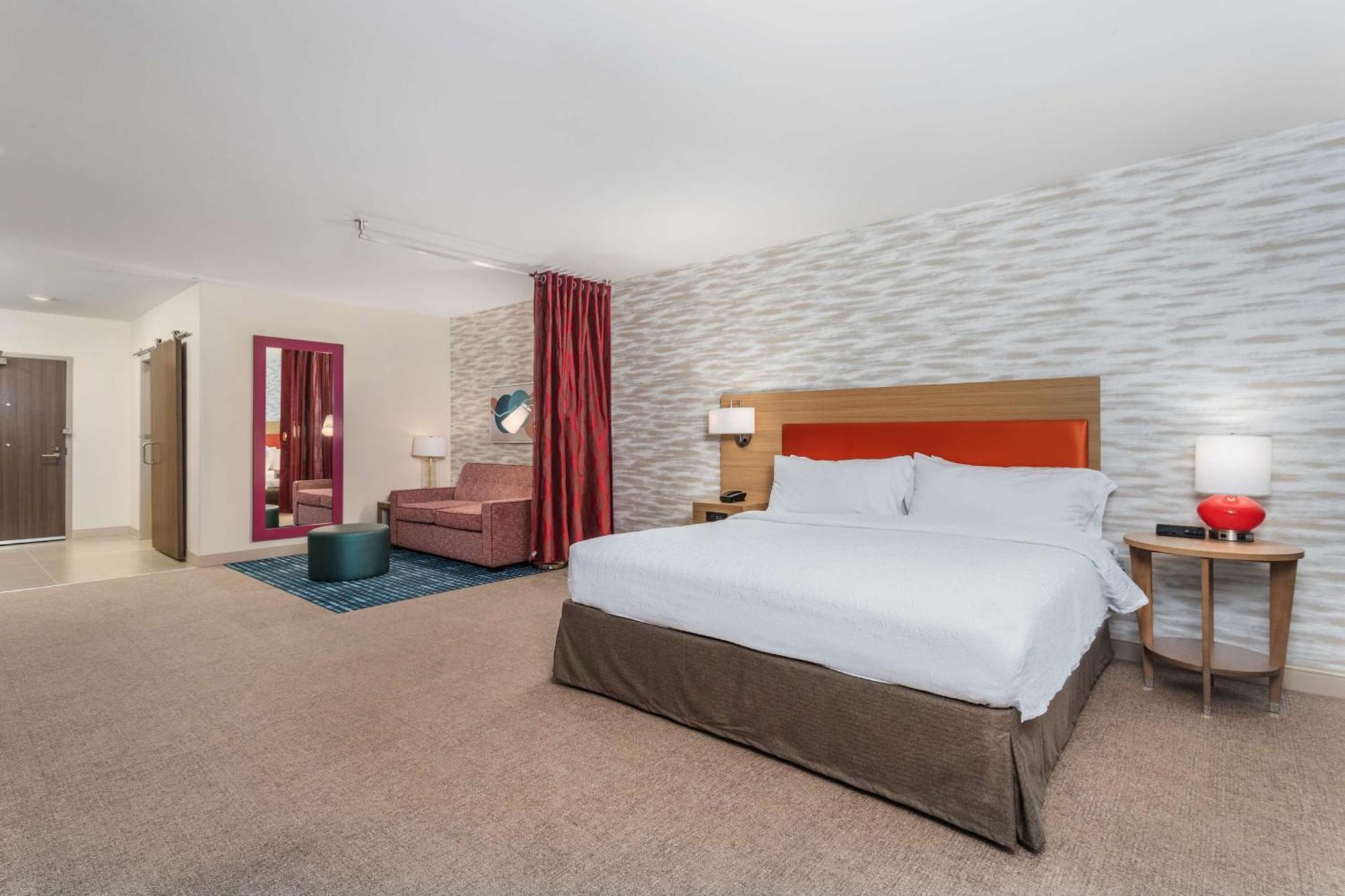 Home2 Suites By Hilton Cedar Rapids Westdale ภายนอก รูปภาพ