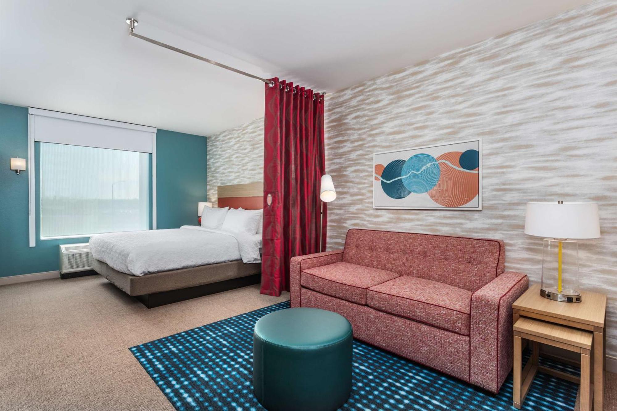 Home2 Suites By Hilton Cedar Rapids Westdale ภายนอก รูปภาพ
